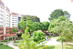 Blk 498M Tampines Street 45 (Tampines), HDB 5 Rooms #179507702